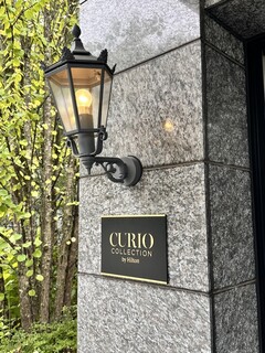 Kyukaruizawa KIKYO Curio Collection by Hilton