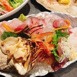 牛たん炭焼 利久 - 