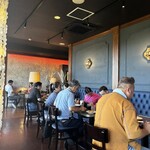 PUB LOUNGE EMERALD - 