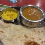 インドレストラン ニューカリカ - 