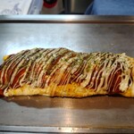 お好み焼・鉄板焼 宮 - 