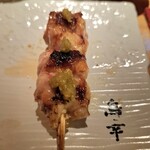 銀座 鳥幸 - 