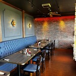 PUB LOUNGE EMERALD - 