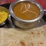 インドレストラン ニューカリカ - 