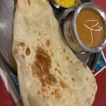 インドレストラン ニューカリカ - 