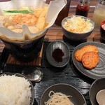 ジンギスカン霧島 - 