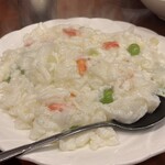 中国食府 双龍居 天満駅前店 - 