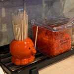 Jibun de Yakeru Takoyaki Izakaya TAKOYAKI LAB - 