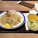 南インドキッチン - 