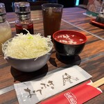 ジンギスカン霧島 - 