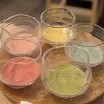 Jibun de Yakeru Takoyaki Izakaya TAKOYAKI LAB - 