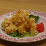 餃子の王将 - 料理写真: