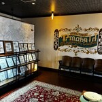 PUB LOUNGE EMERALD - 