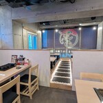 Jibun de Yakeru Takoyaki Izakaya TAKOYAKI LAB - 