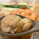 ジンギスカン霧島 - 