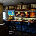PUB LOUNGE EMERALD - 