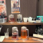 ジンギスカン霧島 - 