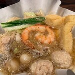 ジンギスカン霧島 - 