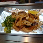 お好み焼・鉄板焼 宮 - 