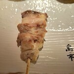銀座 鳥幸 - 