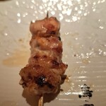 銀座 鳥幸 - 