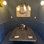 PUB LOUNGE EMERALD - 