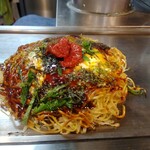 お好み焼・鉄板焼 宮 - 