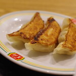 餃子の王将 - 