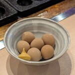 Jibun de Yakeru Takoyaki Izakaya TAKOYAKI LAB - 