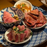 YAKINIKU BON'S - 