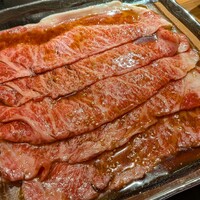 YAKINIKU BON'S - 