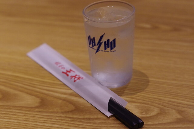 Gyoza no Osho Kinkakuji Ten photo 5