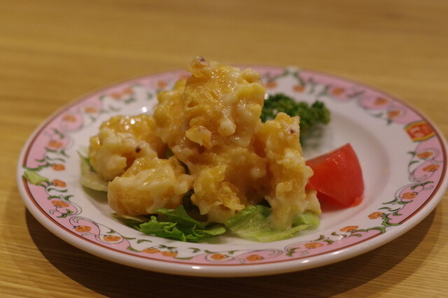 Gyoza no Osho Kinkakuji Ten