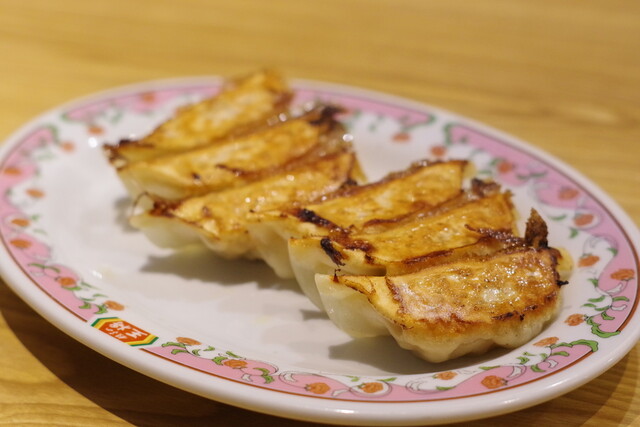 Gyoza no Osho Kinkakuji Ten photo 3