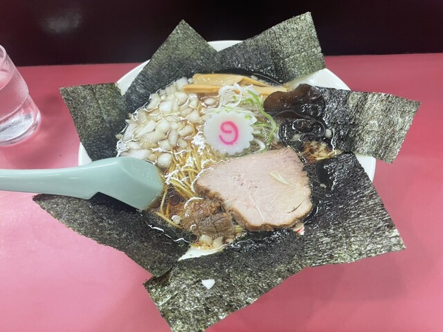 Isshin Ramen
