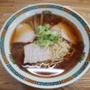 くどうラーメン