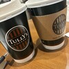 タリーズコーヒー ペリエ千葉店