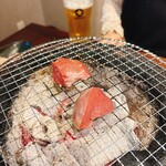 炭火焼肉 にく式 - 