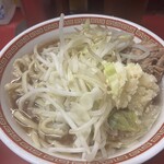 ラーメン二郎 - 