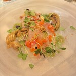 トラットリア&ピッツェリアDai - 