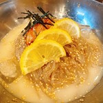 炭火焼肉 にく式 - 