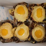 CAFE FUJIYA - 料理写真: