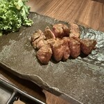 鉄板 KITAZUMI - 柔らかすぎるステーキ