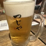 鶏出汁餃子と焼鳥 つじや 七条店 - 