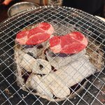 炭火焼肉 にく式 - 