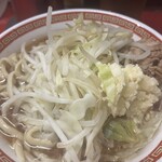ラーメン二郎 - 