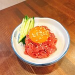 炭火焼肉 にく式 - 