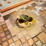 トラットリア&ピッツェリアDai - 