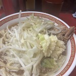 ラーメン二郎 - 