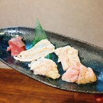 炭火焼肉 にく式 - 